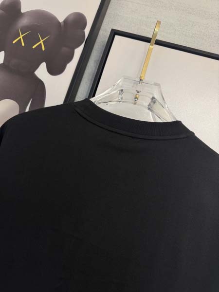 2025年4月4日入荷新作DIOR半袖 Tシャツ高級品/LD工場