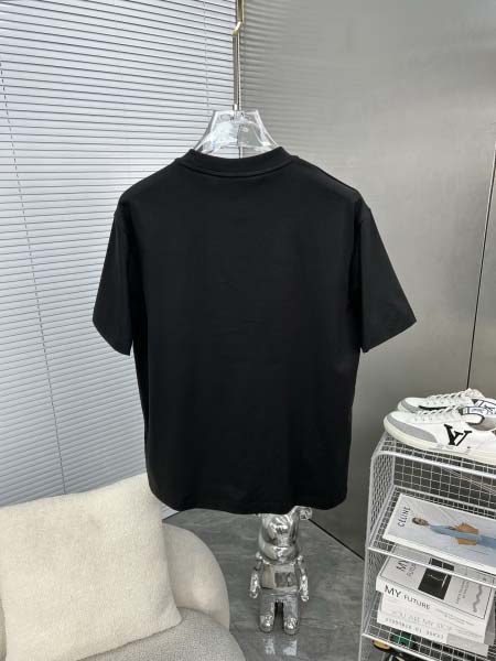 2025年4月4日入荷新作Moncler半袖 Tシャツ高級品/LD工場
