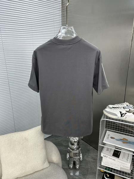 2025年4月4日入荷新作Moncler半袖 Tシャツ高級品/LD工場