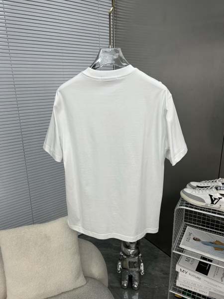 2025年4月4日入荷新作DIOR半袖 Tシャツ高級品/LD工場