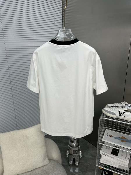 2025年4月4日入荷新作LOEWE半袖 Tシャツ高級品/LD工場