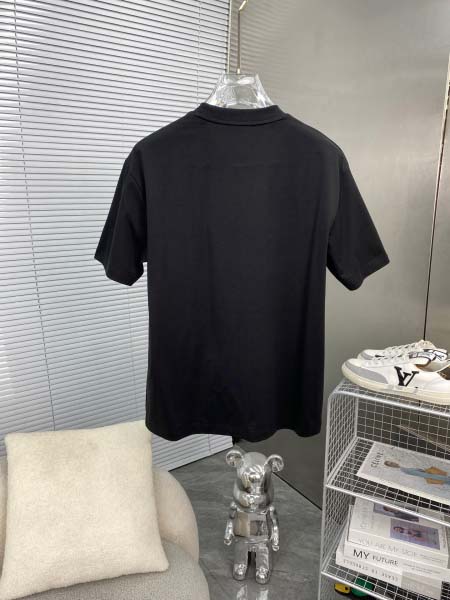2025年4月4日入荷新作BALENCIAGA半袖 Tシャツ高級品/LD工場