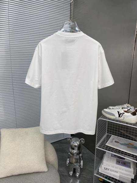 2025年4月4日入荷新作GUCCI半袖 Tシャツ高級品/LD工場