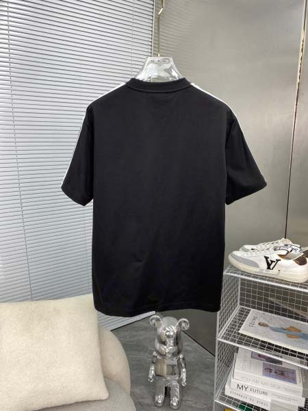 2025年4月4日入荷新作GUCCI半袖 Tシャツ高級品/LD工場