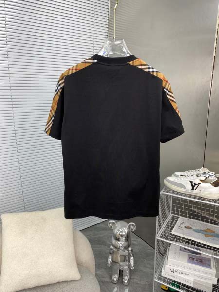 2025年4月4日入荷新作burberry半袖 Tシャツ高級品/LD工場