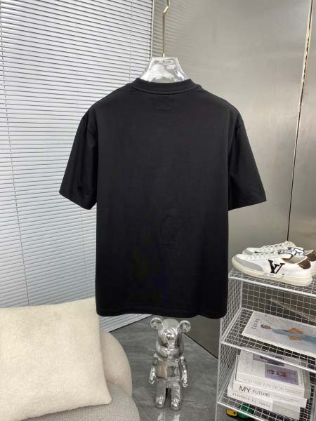 2025年4月4日入荷新作GUCCI半袖 Tシャツ高級品/LD工場