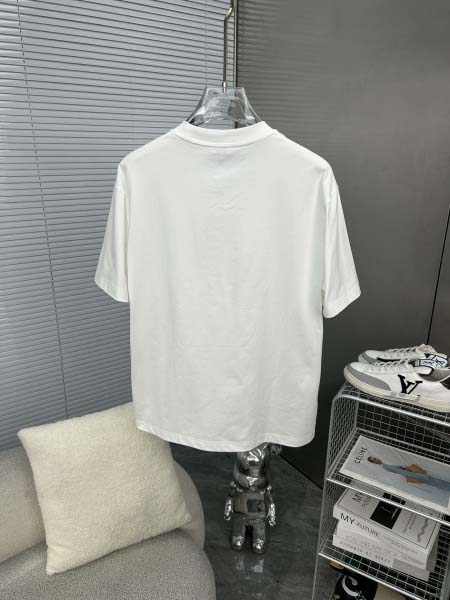 2025年4月4日入荷新作LOEWE半袖 Tシャツ高級品/LD工場