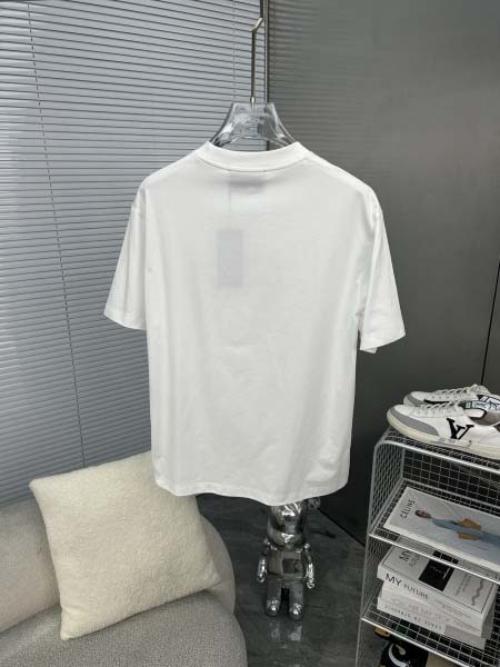 2025年4月4日入荷新作GUCCI半袖 Tシャツ高級品/LD工場
