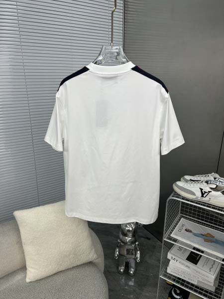 2025年4月4日入荷新作GUCCI半袖 Tシャツ高級品/LD工場