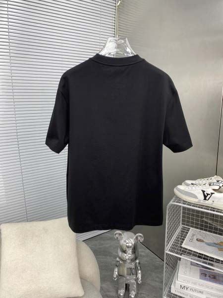 2025年4月4日入荷新作LOEWE半袖 Tシャツ高級品/LD工場