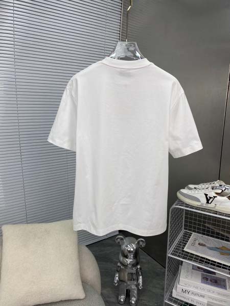2025年4月4日入荷新作HERMES半袖 Tシャツ高級品/LD工場