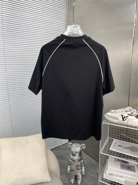 2025年4月4日入荷新作GUCCI半袖 Tシャツ高級品/LD工場