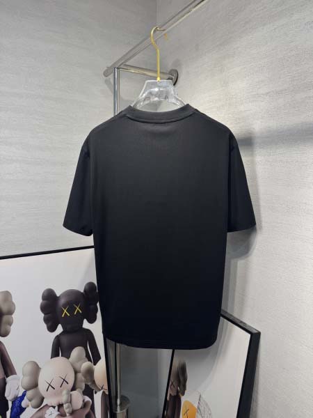 2025年4月4日入荷新作Prada半袖 Tシャツ高級品/LD工場