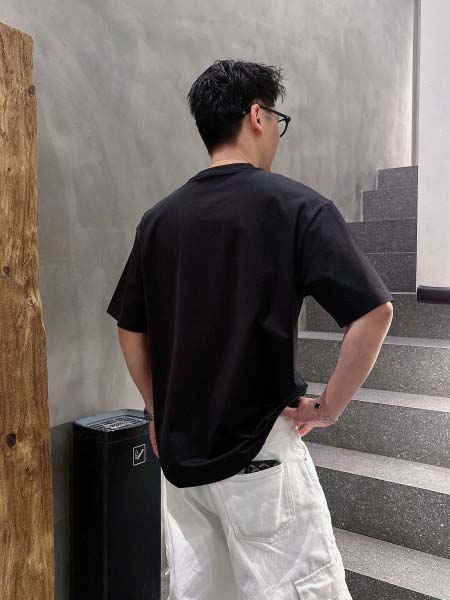 2025年4月4日入荷新作Gucci半袖 Tシャツ高級品/LD工場