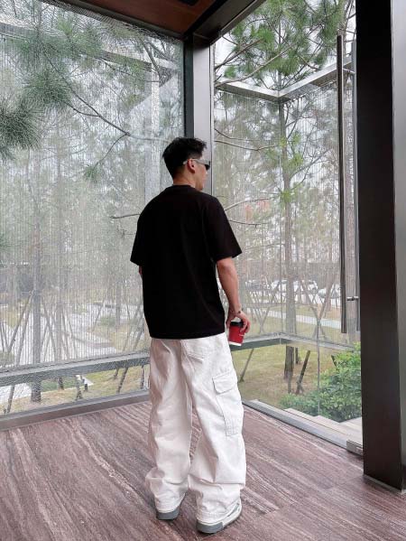 2025年4月4日入荷新作DIOR半袖 Tシャツ高級品/LD工場