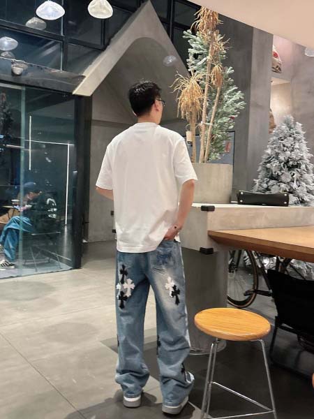 2025年4月4日入荷新作Gucci半袖 Tシャツ高級品/LD工場