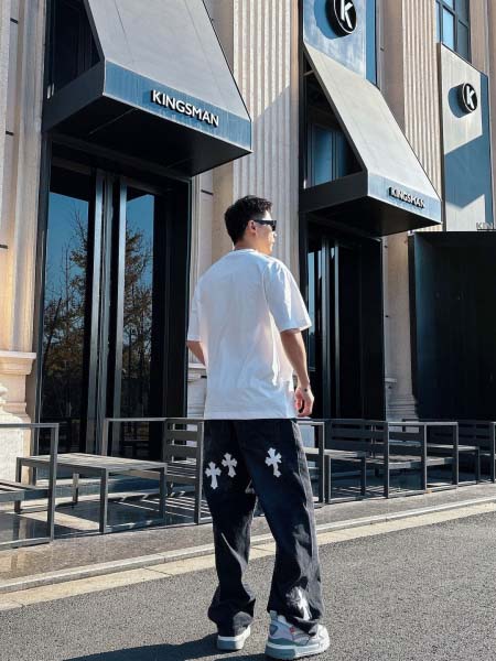 2025年4月4日入荷新作Gucci半袖 Tシャツ高級品/LD工場