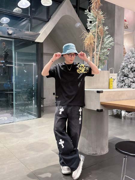 2025年4月4日入荷新作burberry半袖 Tシャツ高級品/LD工場