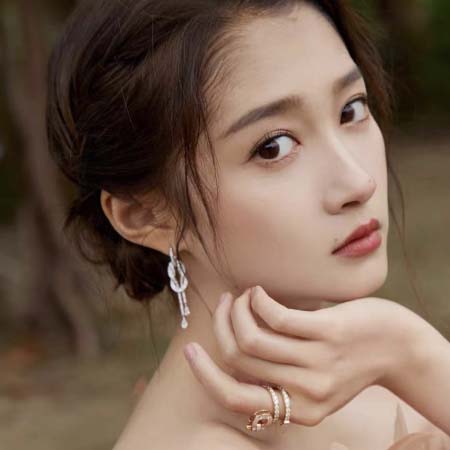 2025年4月4日入荷新品Fredピアスギフト/誕生日/記念品/アクセサリーxin工場