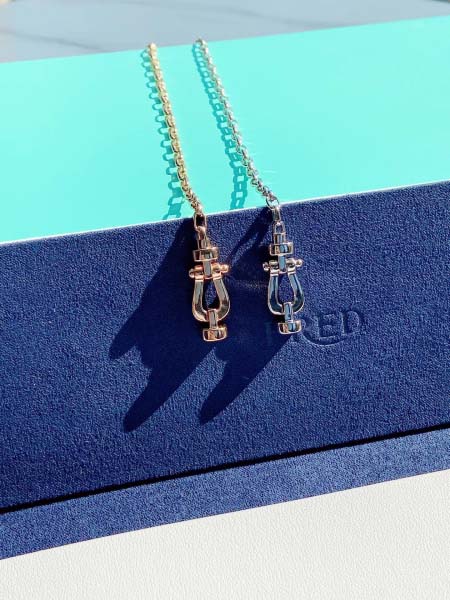 2025年4月4日入荷新品Fredブレスレットギフト/誕生日/記念品/アクセサリーxin工場