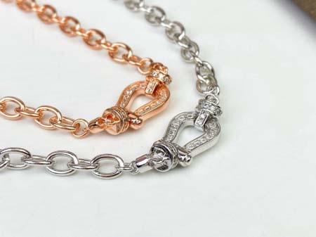 2025年4月4日入荷新品Fredブレスレットギフト/誕生日/記念品/アクセサリーxin工場