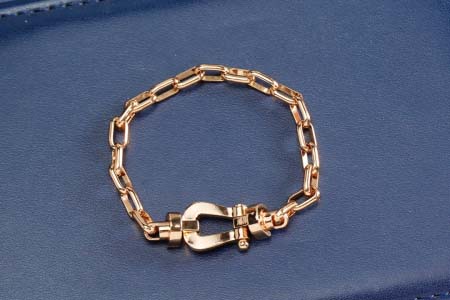 2025年4月4日入荷新品FREDブレスレットギフト/誕生日/記念品/アクセサリーxin工場