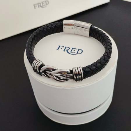 2025年4月4日入荷新品Fredギフト/誕生日/記念品/アクセサリーxin工場