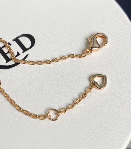 2025年4月4日入荷新品Fredネックレスギフト/誕生日/記念品/アクセサリーxin工場