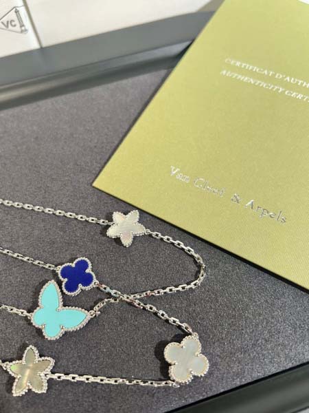 2025年4月4日入荷新品van cleef & arpelsギフト/誕生日/記念品/アクセサリーxin工場