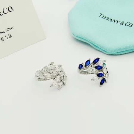 2025年4月4日入荷新品Tiffany指輪ギフト/誕生日/記念品/アクセサリーxin工場