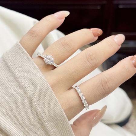 2025年4月4日入荷新品Tiffanyギフト/誕生日/記念品/アクセサリーxin工場