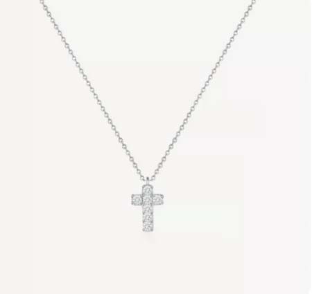 2025年4月4日入荷新品 GRAFFネックレスギフト/誕生日/記念品/アクセサリーxin工場