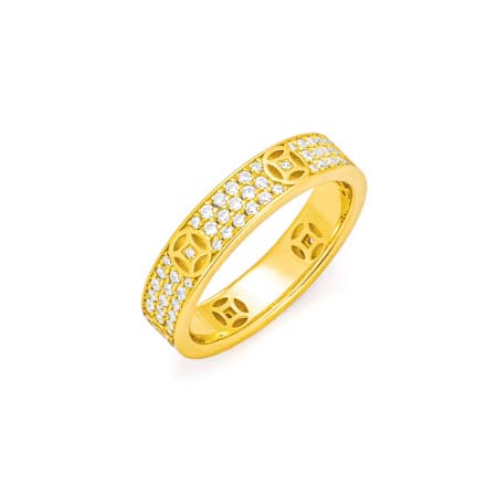 2025年4月4日入荷新品指輪ギフト/誕生日/記念品/アクセサリーxin工場