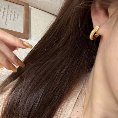 2025年4月4日入荷新品ピアスギフト/誕生日/記念品/アクセサリーxin工場