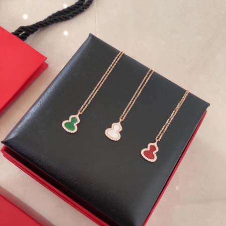 2025年4月4日入荷新品ネックレスギフト/誕生日/記念品/アクセサリーxin工場