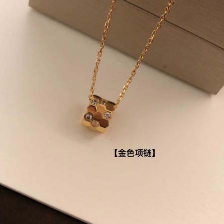 2025年4月4日入荷新品CHAMUETネックレスギフト/誕生日/記念品/アクセサリーxin工場