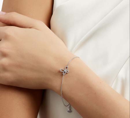 2025年4月4日入荷新品graffブレスレットギフト/誕生日/記念品/アクセサリーxin工場