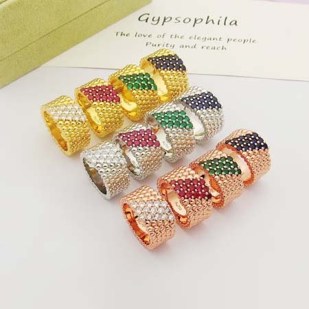 2025年4月4日入荷新品van cleef & arpels指輪ギフト/誕生日/記念品/アクセサリーxin工場