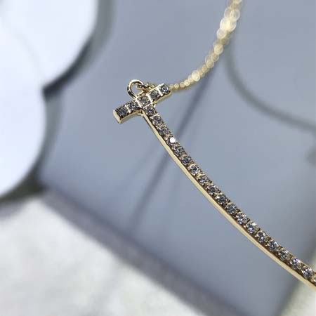 2025年4月4日入荷新品Tiffanyネックレスギフト/誕生日/記念品/アクセサリーxin工場