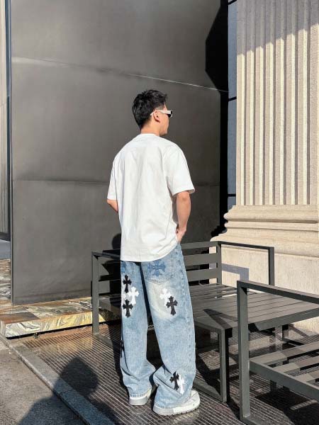 2025年4月6日入荷新作Prada半袖 Tシャツ高級品/LD工場