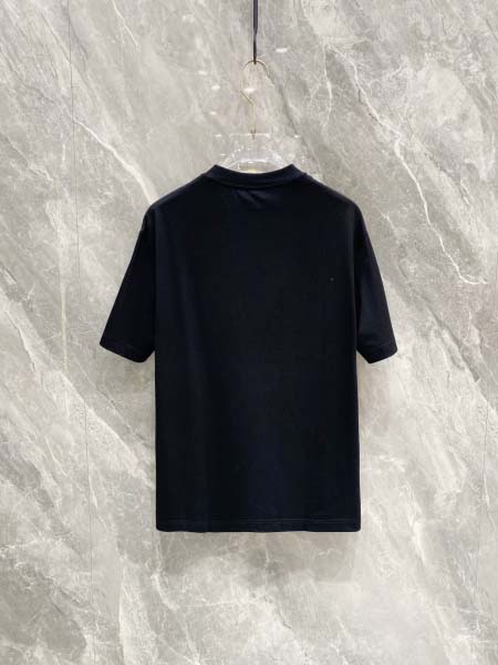 2025年4月6日入荷新作Moncler半袖 Tシャツ高級品/LD工場