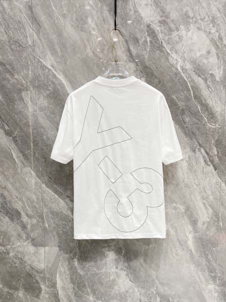 2025年4月6日入荷新作Y-3半袖 Tシャツ高級品/LD工場