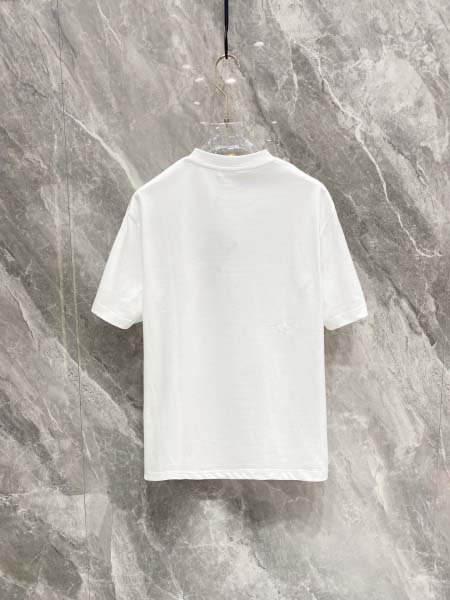 2025年4月6日入荷新作PRADA半袖 Tシャツ高級品/LD工場