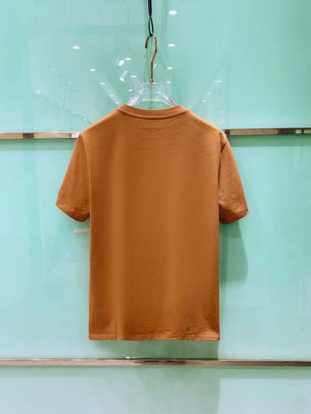 2025年4月6日入荷新作BURBERRY半袖 Tシャツ高級品/LD工場