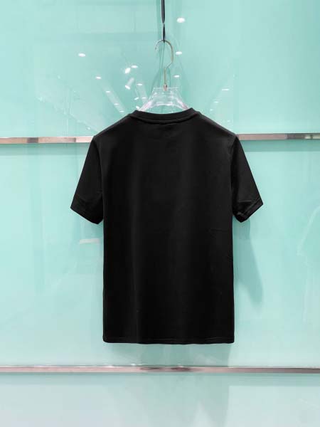 2025年4月6日入荷新作BURBERRY半袖 Tシャツ高級品/LD工場