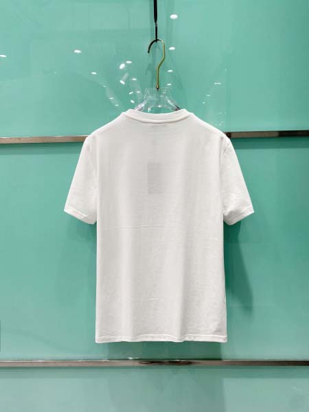 2025年4月6日入荷新作VERSACE半袖 Tシャツ高級品/LD工場