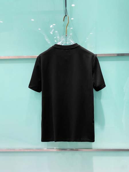 2025年4月6日入荷新作Moncler半袖 Tシャツ高級品/LD工場