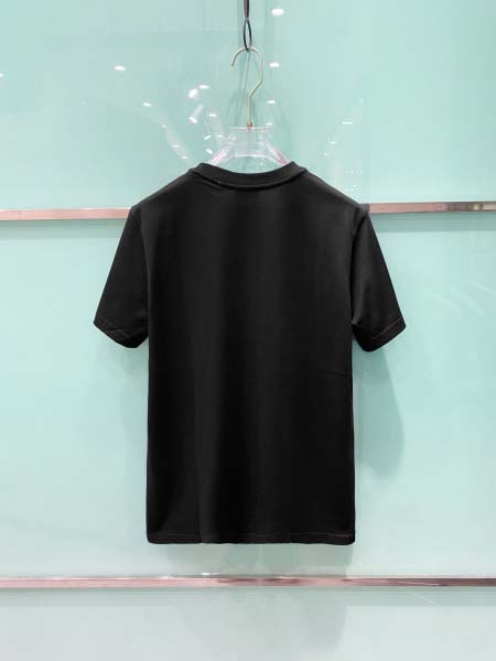 2025年4月6日入荷新作Dior半袖 Tシャツ高級品/LD工場