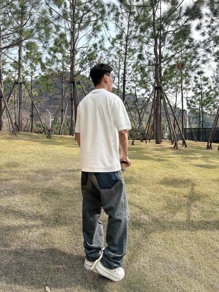 2025年4月6日入荷新作Gucci半袖 Tシャツ高級品/LD工場