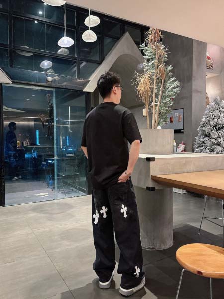 2025年4月6日入荷新作BURBERRY半袖 Tシャツ高級品/LD工場